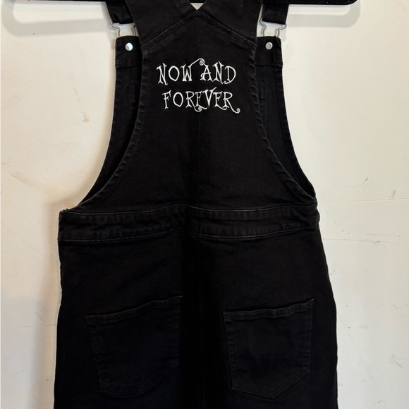 Disney Black Nightmare Before Christmas Dress - Picture 6 of 6